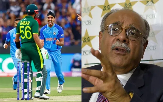 Champions Trophy 2025: PCB raises concerns to Cricket Governing Body; demands financial guarantees if India refuses to visit Pakistan 