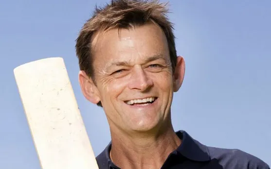 Adam Gilchrist