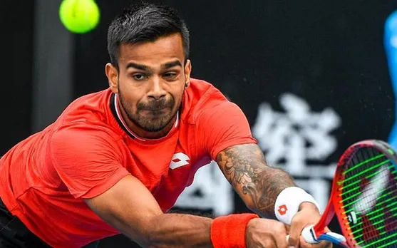 Sumit Nagal - India’s number 1 Tennis player reveals his sad financial plight   