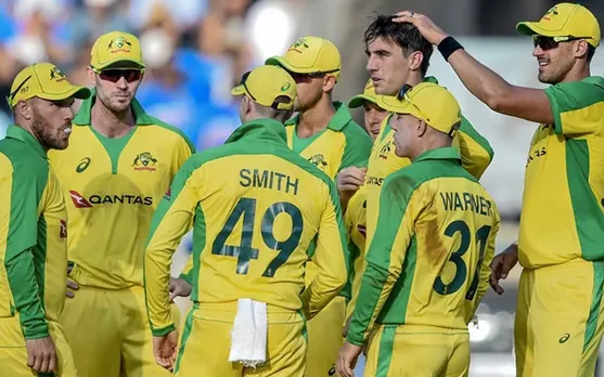 Star Australian allrounder ruled out of South Africa series, doubtful for ODI World Cup 2023