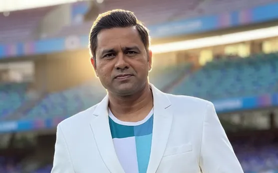 Aakash Chopra