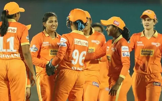 'Back to winning ways' - Fans react as Gujarat beat Delhi by 11 runs to keep playoff hopes alive in Women's T20 League