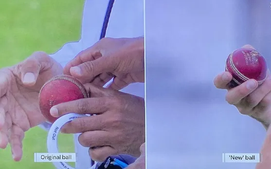 ‘No way you can even look at those two balls’ - Former Australia captain enraged over bizarre ball-change on Day 4 of Oval Test