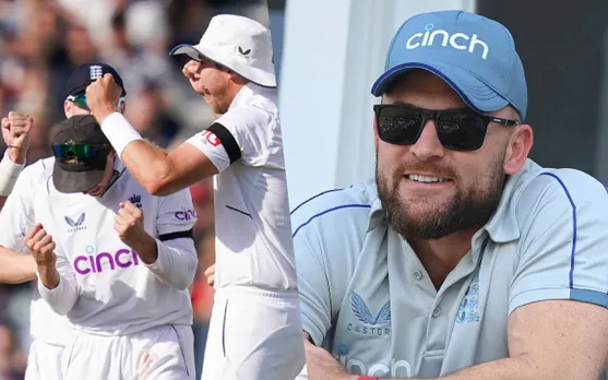 'They are a lot better than I thought' - Brendon McCullum impressed with the England team after their series win against South Africa