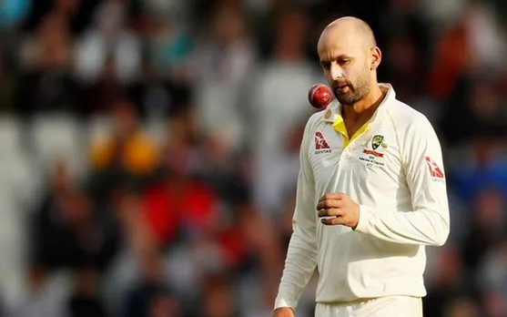 'Every Australian fan is looking forward to it' - Nathan Lyon aspires to end season with wins in WTC final and The Ashes 2023