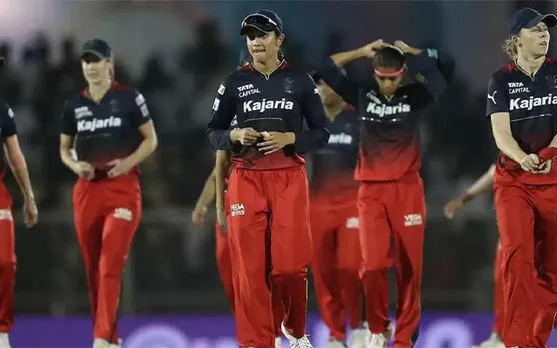 'Calculator is back, feeling nostalgic' - Fans react as Bangalore's playoff qualification in Women's T20 League depends on other teams 