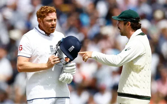 'Bloody oath I would' - Travis Head reveals shocking chat with Jonny Bairstow prior to controversial stumping in Ashes 2nd Test