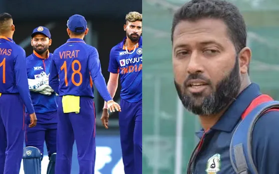 Wasim Jaffer backs veteran opener for ODI World Cup as he names his India squad for marquee event 