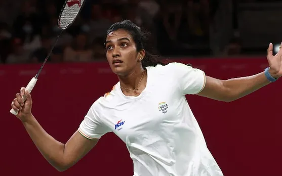 Commonwealth Games 2022: PV Sindhu bags gold in women's Badminton singles