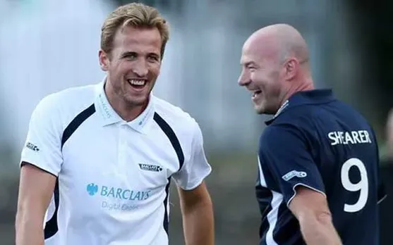 'I'll drive his f*****g car' - Former Premier League legend Alan Shearer makes hilarious comment on Harry Kane's possible entry in Bundesliga