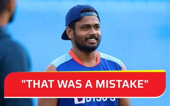 'One player was ready but...' - Former Indian cricketer makes huge statement on Sanju Samson post India's 20-20 World Cup exit