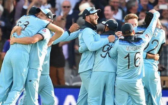 'NZ was robbed that day' - Fans react to fourth anniversary of 2019 ODI World Cup final between England and Australia