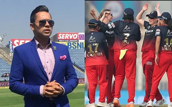 'They haven't woken up yet'- Aakash Chopra expresses concern over Bangalore's dismal form in Women's T20 League 2023