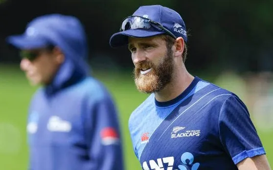 'India ko eliminate karna hai na'- Fans react as Kane Williamson likely to return for One-Day World Cup 2023