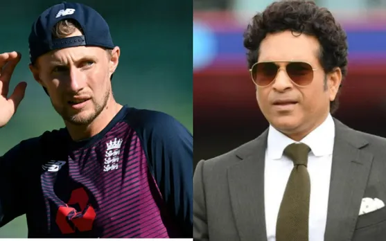 'There are wonderful players currently but look at what Sachin has achieved'- Joe Root on his idol ahead of ILT20 curtain raiser