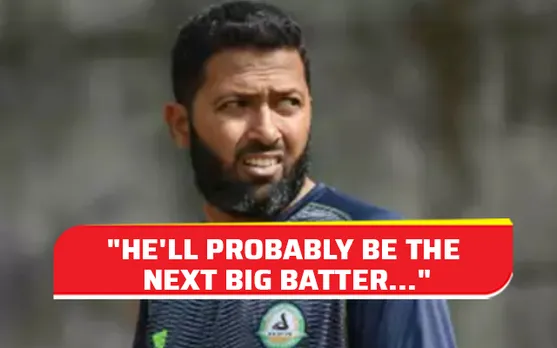 'After Virat Kohli...' - Wasim Jaffer makes a big statement on star India batter