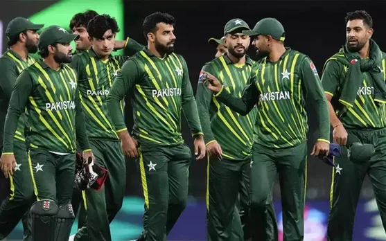 'Bhai kya karne aa rahe' - Fans react to reports of Pakistan mulling sending psychologists with ODI World Cup squad to India