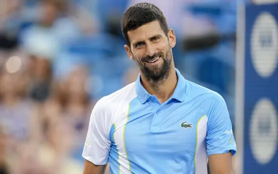 Novak Djokovic thrashes Rafael Nadal's record with landmark victory in Cincinnati Masters