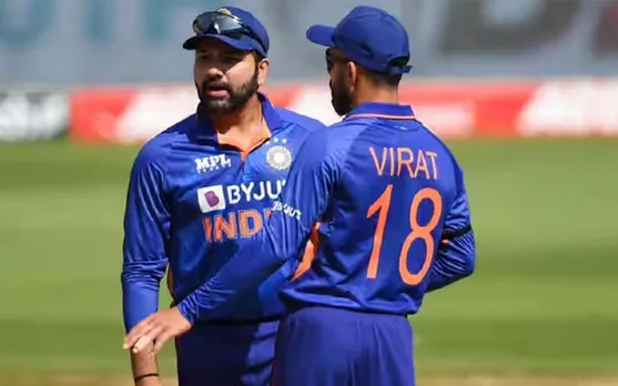 'I want him to do better with captaincy'- Former PAK batter bashes Rohit Sharma for his poor show with Team India