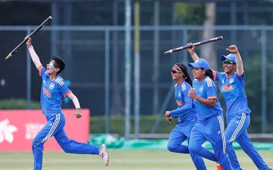 India A wins ACC Emerging Asia Cup 2023 title, beat Bangladesh A by 31 runs in final 