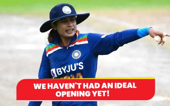'Cannot take Zimbabwe lightly'- Former India Women's captain Mithali Raj alerts team India ahead of 20-20 World Cup match
