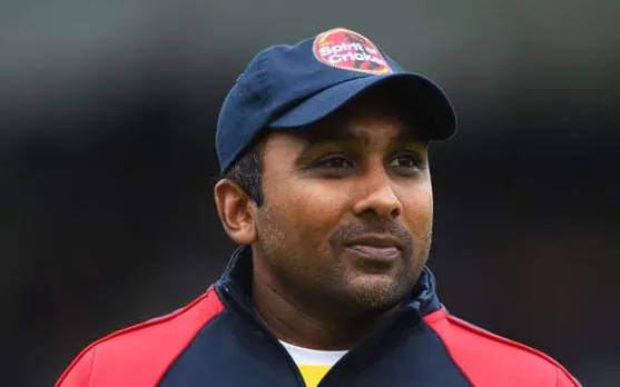 Mahela Jayawardene