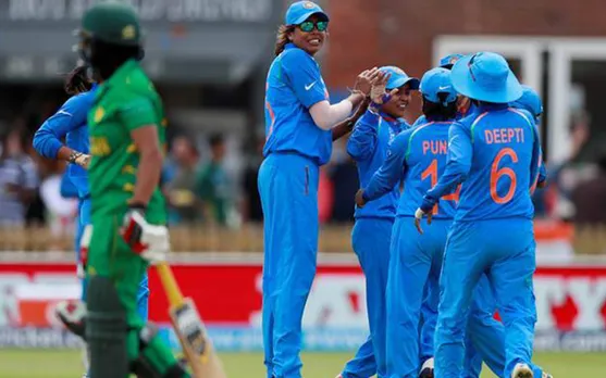 Women's 20-20 World Cup- 3 Indian players to watch out for in India Women vs Pakistan Women clash