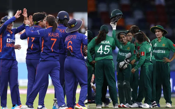 Women's Asia Cup 2022: India Women vs Pakistan Women, Match 13 - Preview, Probable XI and Players to watch out for