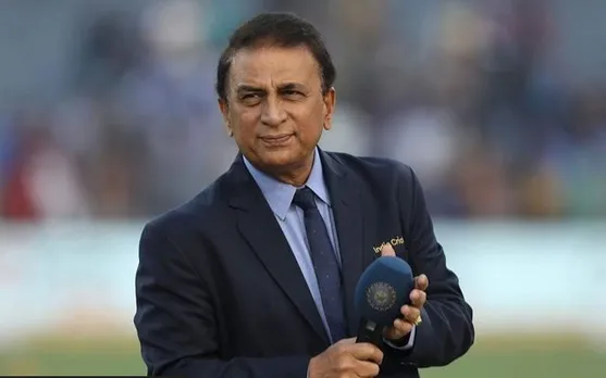 Sunil Gavaskar's important suggestion to Indian Cricket Board regarding the recipients of the 'Golden Ticket' for ODI World Cup 2023