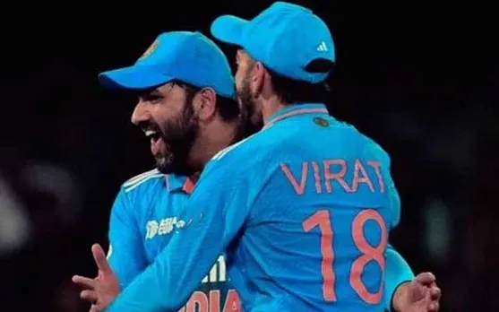 'India se jyaada Pakistan khush hoga' - Fans react as India defeat Sri Lanka by 41 runs in Super 4s of Asia Cup 2023
