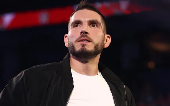 Johnny Gargano