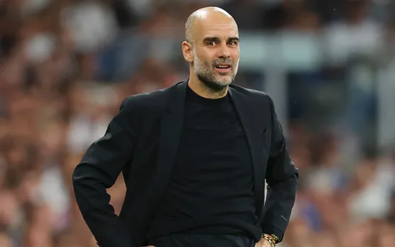 'If you sleep a bit...' - Manchester City manager Pep Guardiola warns Real Madrid after winning Champions League