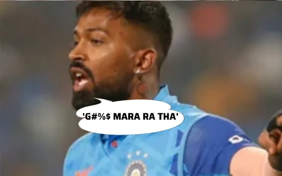 Hardik Pandya