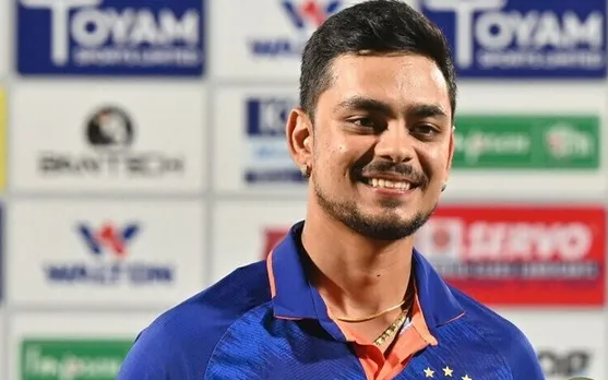 'Don't confuse IPL with T20Is' - Former India opener decodes Ishan Kishan's inconsistent performance in T20Is