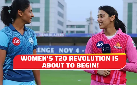 Indian Cricket Board likely to hold auction for Women's T20 League in February second week - Reports