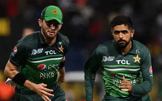 Babar Azam dismiss rumours