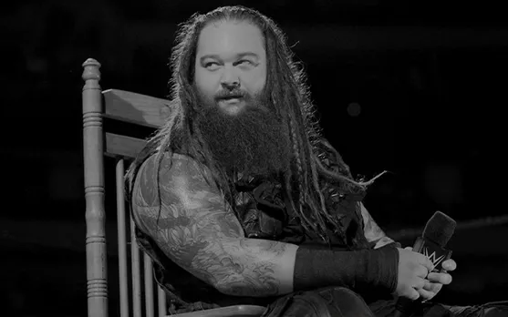 Former WWE superstar Bray Wyatt passes away at 36 due to heart attack