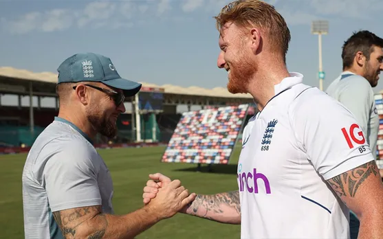 So who knows if……’ - Ben Stokes' blunt response to 'if Bazball will work against India' during post-match presentation