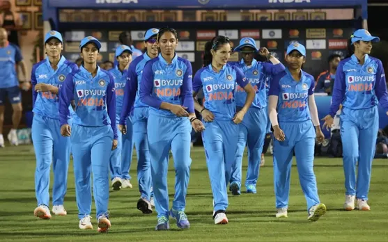 Star Indian batter ruled out of Women's 20-20 World Cup opener against Pakistan