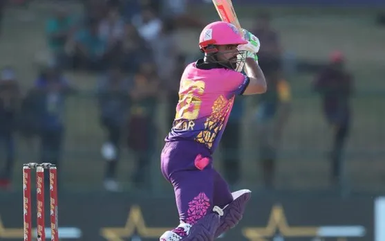 ‘Kitne runs banaye’ - Fans react as Babar Azam gets out cheaply against B-Love Kandy in LPL 2023