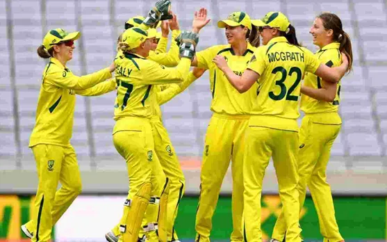 'Meg Lanning nahi kheli isliye' - Fans reacts as Australia women lose their first ODI match in 22 months against England