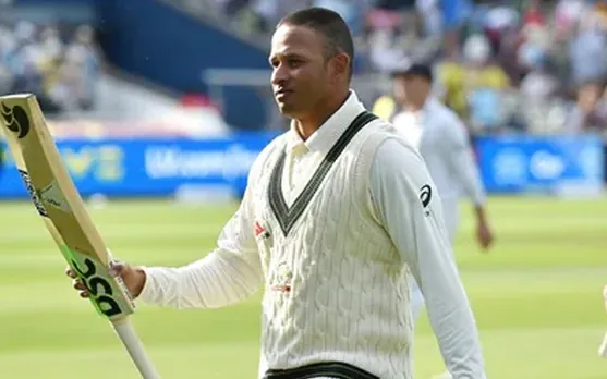 ‘Honestly, I thought that 44 Test matches, my career was done’ - Usman Khawaja concerning his Test comeback