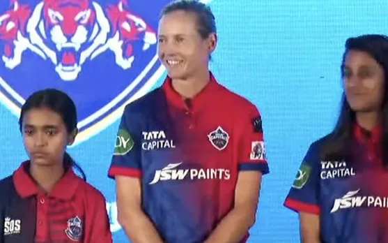 'India ki league haina ye' - Fans react as Meg Lanning becomes 3rd Australian captain in Women's T20 League