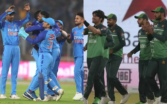 'There was no clarity...' - Ex Pakistan captain's take on India's series win vs New Zealand, compares it to Pakistan