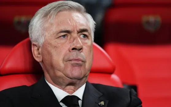 'I’m not going to say we talk to each other' - Real Madrid superstar opens up on drained relationship with Carlo Ancelotti