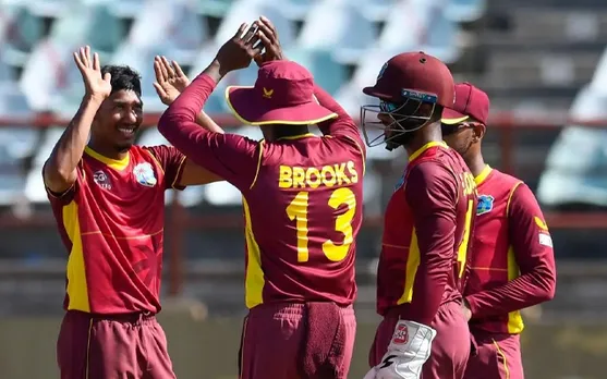 '4-5 century toh pakka for India' - Fans react as West Indies announce squad for three-match ODI series against India 