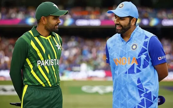 ‘3rd world war will be held on 14th Oct’ – Fans thrilled as Cricket Governing Body releases updated schedule for 2023 ODI World Cup