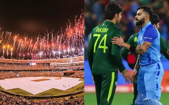 'Modern problems require modern solution' - Twitter reacts as India-Pakistan World Cup match force fans to book hospital beds as hotel costs in Ahmedabad escalate