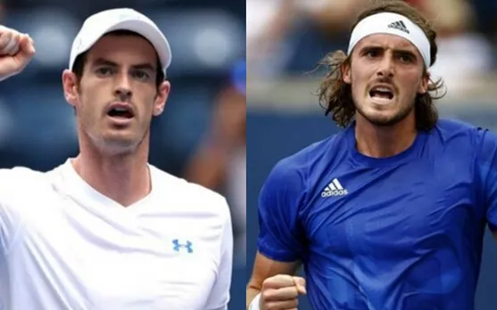 Wimbledon: Second Round match between Stefanos Tsitsipas and Andy Murray called off due to 11 PM rule