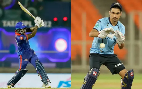 Three ILT20 stars who might get a spot in their respective Indian T20 League’s teams